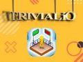 Hra Trivial.io online