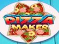 Hra Tvorca Pizze online