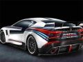 Hra Street Racing Auto Kĺzanie online