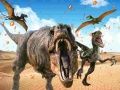 Hra Dino Lovec: Zabíjajúca Niť online