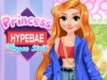 Hra Príbeh blogerky princeznej HypeBae online