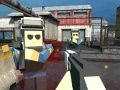 Hra Pixelová Továreň Bitka 3D.io online