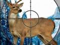 Hra Sniper Lovec na Jelene online