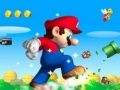 Hra Super Mario Puzzle online