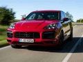 Hra Puzzle 2020 Porsche Cayenne GTS online