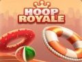 Hra Hoop Royale online
