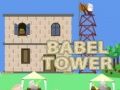 Hra Babelská veža online