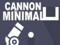 Hra Minimálne Kanón online
