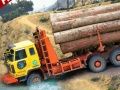 Hra Šofér ťažkého nákladného auta online