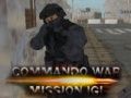Hra Commando Vojnová Misia IGI online