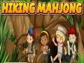 Hra Hiking Mahjong online