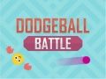 Hra Bitka v dodgeballe online