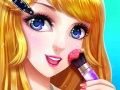 Hra Móda a Líčenie Anime dievčat online