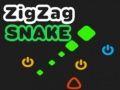 Hra ZigZag Hada online