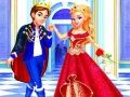 Hra Popoluška: Princ Charming online