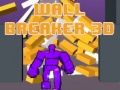Hra Búračka Stien 3D online
