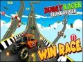Hra Buggy Racer Stunt Driver Buggy Racing online