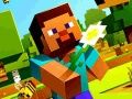 Hra Mineblox Výzva Pamäte online