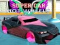Hra Super Auto Hot Wheels online
