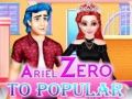 Hra Ariel: Od Nuly po Populárnosť online