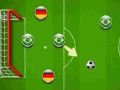 Hra Futbal Online online