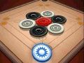 Hra Carrom pre 2 hráčov online