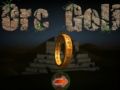 Hra Ork Golf online