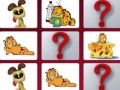 Hra Garfield: Čas Pamäti online