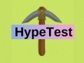 Hra Test fanúšikov Minecraftu online