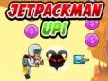 Hra Jetpackman Na Hor! online