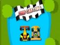 Hra Zábavné Karting online
