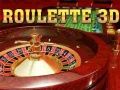 Hra Ruleta 3D online