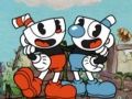 Hra Cuphead online