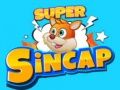 Hra Super Veverička online