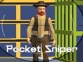 Hra Kapsičkový Sniper online