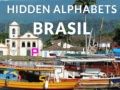Hra Skryté Abecedy Brazília online