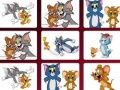 Hra Pamäť Tom a Jerry online