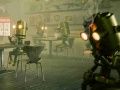 Hra Robot Bar online