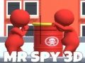 Hra Pán Špión 3D online