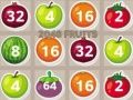 Hra 2048 Ovocie online