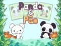 Hra Panda a Pao online