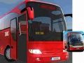 Hra Mestský Autobus online