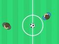 Hra 2 Futbal online