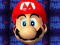 Hra Super Mario 64 online