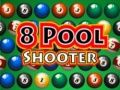 Hra 8 Pool Strelec online