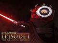 Hra Star Wars: Epizóda I - Fantóm Miniona online
