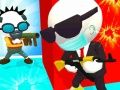 Hra Dokonalý Sniper 3D online Hra Dokonalý Sniper 3D online