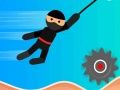 Hra Ragdoll hojdačka online