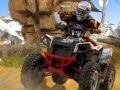 Hra ATV Štvorkolo Off-road online