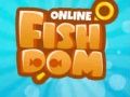 Hra Online Rybí Dom online